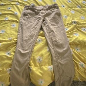 Mission Supply Co. Khakis in Perfect condition